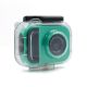 Εικόνα της Action Camera Lamtech 2 in 1 FHD Υποβρύχια Green LAM112006