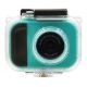 Εικόνα της Action Camera Lamtech 2 in 1 FHD Υποβρύχια Green LAM112006