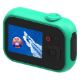 Εικόνα της Action Camera Lamtech 2 in 1 FHD Υποβρύχια Green LAM112006