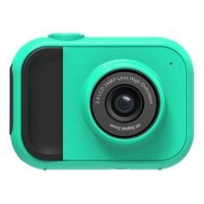 Εικόνα της Action Camera Lamtech 2 in 1 FHD Υποβρύχια Green LAM112006