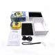 Εικόνα της Action Camera Lamtech 2 in 1 FHD Υποβρύχια Yellow LAM112013