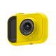 Εικόνα της Action Camera Lamtech 2 in 1 FHD Υποβρύχια Yellow LAM112013