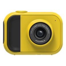 Εικόνα της Action Camera Lamtech 2 in 1 FHD Υποβρύχια Yellow LAM112013