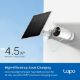 Εικόνα της Solar Panel Tp-Link Tapo A202