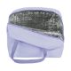 Εικόνα της Τσάντα Φαγητού Estia Ισοθερμική 6lt Lavender Fog 01-36553