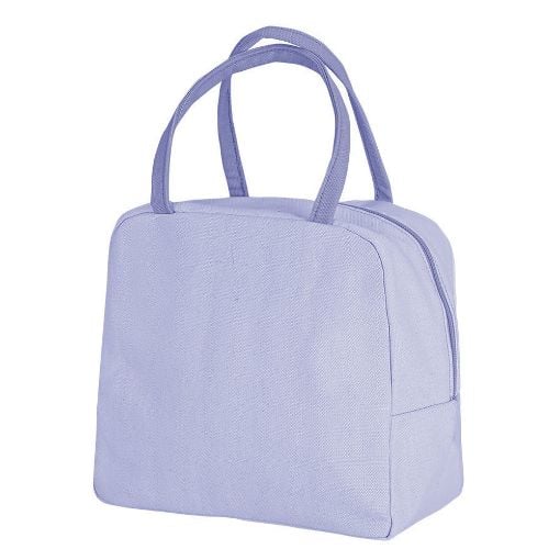 Εικόνα της Τσάντα Φαγητού Estia Ισοθερμική 6lt Lavender Fog 01-36553