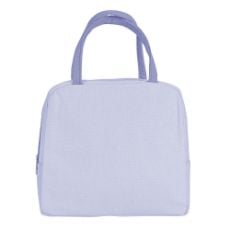 Εικόνα της Τσάντα Φαγητού Estia Ισοθερμική 6lt Lavender Fog 01-36553