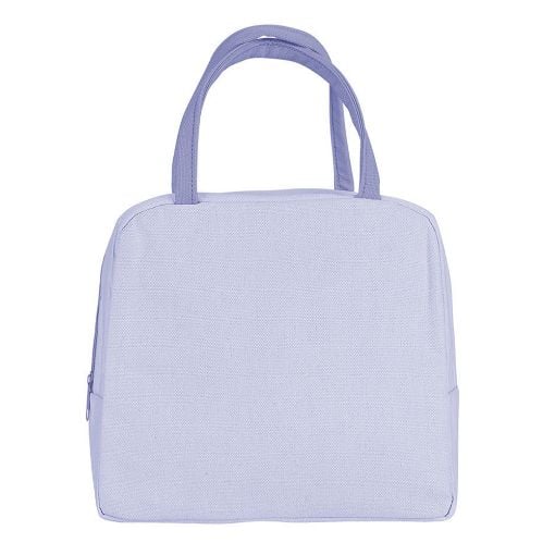Εικόνα της Τσάντα Φαγητού Estia Ισοθερμική 6lt Lavender Fog 01-36553