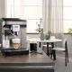 Εικόνα της Μηχανή Espresso DeLonghi Magnifica Evo Αυτόματη με Μύλο Άλεσης 1450W Titanium Black ECAM290.81TB