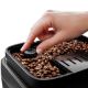Εικόνα της Μηχανή Espresso DeLonghi Magnifica Evo Αυτόματη με Μύλο Άλεσης 1450W Titanium Black ECAM290.81TB