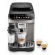Εικόνα της Μηχανή Espresso DeLonghi Magnifica Evo Αυτόματη με Μύλο Άλεσης 1450W Titanium Black ECAM290.81TB