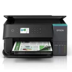Εικόνα της Πολυμηχάνημα Inkjet Epson EcoTank L6360 ITS Black C11CL42401