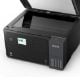 Εικόνα της Πολυμηχάνημα Inkjet Epson EcoTank L6370 ITS Black C11CL43403