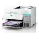 Εικόνα της Πολυμηχάνημα Inkjet Epson EcoTank L6376 ITS White C11CL43404
