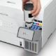 Εικόνα της Πολυμηχάνημα Inkjet Epson EcoTank L6376 ITS White C11CL43404