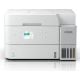 Εικόνα της Πολυμηχάνημα Inkjet Epson EcoTank L6376 ITS White C11CL43404
