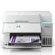 Εικόνα της Πολυμηχάνημα Inkjet Epson EcoTank L6376 ITS White C11CL43404