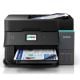 Εικόνα της Πολυμηχάνημα Inkjet Epson EcoTank L6390 ITS Black C11CL40405