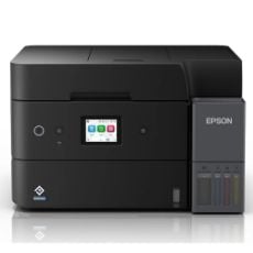 Εικόνα της Πολυμηχάνημα Inkjet Epson EcoTank L6390 ITS Black C11CL40405