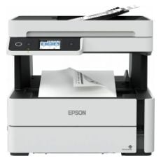 Εικόνα της Πολυμηχάνημα Inkjet Epson EcoTank M3170 ITS C11CG92403