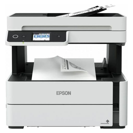 Εικόνα της Πολυμηχάνημα Inkjet Epson EcoTank M3170 ITS C11CG92403