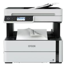 Εικόνα της Πολυμηχάνημα InkJet Epson EcoTank M3180 White C11CG93403