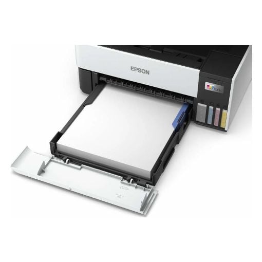 Εικόνα της Πολυμηχάνημα Inkjet Epson EcoTank L6460 ITS C11CJ89403