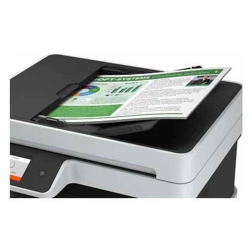 Εικόνα της Πολυμηχάνημα Inkjet Epson EcoTank L6460 ITS C11CJ89403