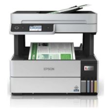 Εικόνα της Πολυμηχάνημα Inkjet Epson EcoTank L6460 ITS C11CJ89403