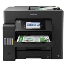 Εικόνα της Πολυμηχάνημα Inkjet Epson EcoTank L6550 ITS C11CJ30402