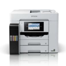 Εικόνα της Πολυμηχάνημα Inkjet Epson EcoTank L6580 ITS C11CJ28402