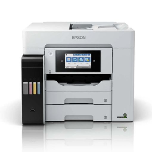 Εικόνα της Πολυμηχάνημα Inkjet Epson EcoTank L6580 ITS C11CJ28402