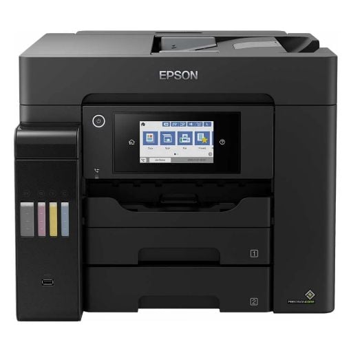 Εικόνα της Πολυμηχάνημα Inkjet Epson EcoTank L6570 ITS C11CJ29402