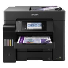 Εικόνα της Πολυμηχάνημα Inkjet Epson EcoTank L6570 ITS C11CJ29402