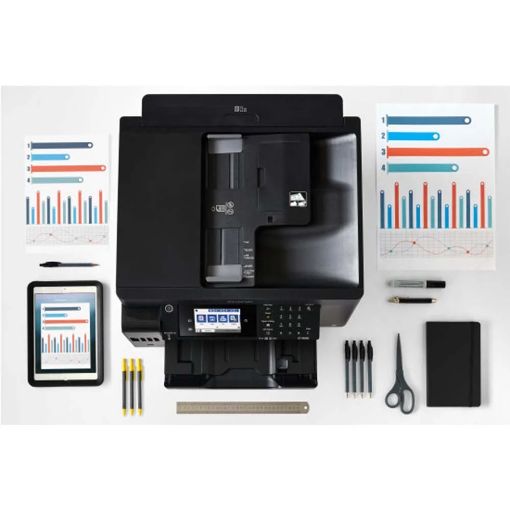 Εικόνα της Πολυμηχάνημα Inkjet Α3+ Epson EcoTank L15160 ITS C11CH71402