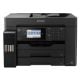 Εικόνα της Πολυμηχάνημα Inkjet Α3+ Epson EcoTank L15160 ITS C11CH71402