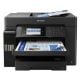 Εικόνα της Πολυμηχάνημα Inkjet Α3+ Epson EcoTank L15160 ITS C11CH71402