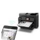 Εικόνα της Πολυμηχάνημα Inkjet A3+ Epson EcoTank M15140 ITS Mono C11CJ41402