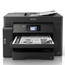 Εικόνα της Πολυμηχάνημα Inkjet A3+ Epson EcoTank M15140 ITS Mono C11CJ41402