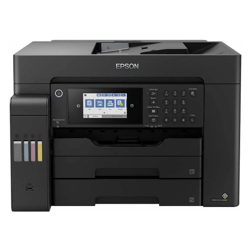 Εικόνα της Πολυμηχάνημα Inkjet A3+ Epson EcoTank L15150 ITS C11CH72402