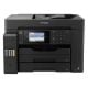 Εικόνα της Πολυμηχάνημα Inkjet A3+ Epson EcoTank L15150 ITS C11CH72402
