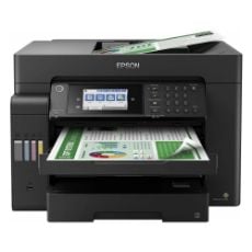 Εικόνα της Πολυμηχάνημα Inkjet A3+ Epson EcoTank L15150 ITS C11CH72402