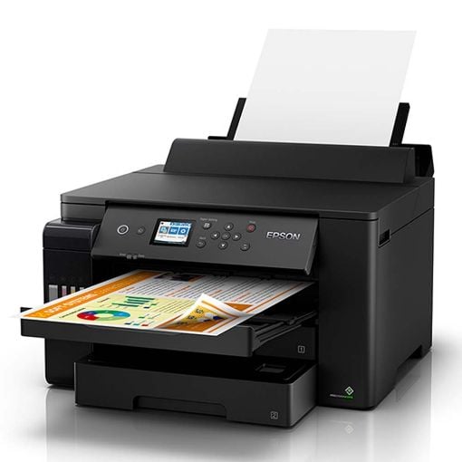 Εικόνα της Εκτυπωτής Inkjet Epson EcoTank L11160 ITS A3 C11CJ04402