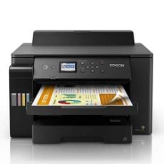 Εικόνα της Εκτυπωτής Inkjet Epson EcoTank L11160 ITS A3 C11CJ04402