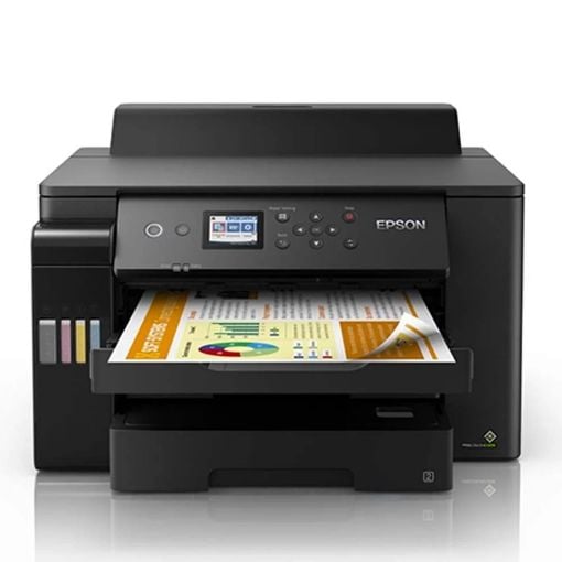 Εικόνα της Εκτυπωτής Inkjet Epson EcoTank L11160 ITS A3 C11CJ04402