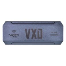 Εικόνα της Θήκη για M.2 NVMe SSD Patriot VXD Viper RGB USB 3.2 Gen 2 Aluminum PV860UPRGM