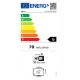 Εικόνα της Τηλεόραση Dahua DHI-LTV50-SG400 50" 4K UHD Smart