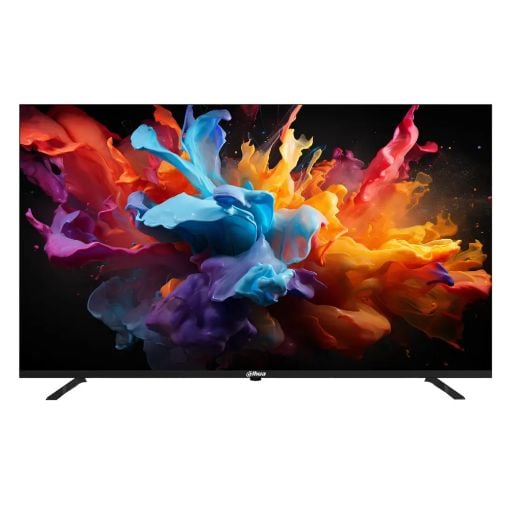 Εικόνα της Τηλεόραση Dahua DHI-LTV50-SG400 50" 4K UHD Smart