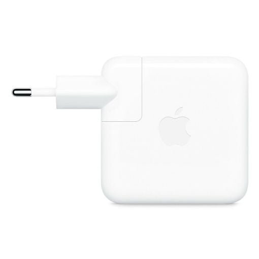 Εικόνα της Τροφοδοτικό Apple 70W USB-C MXN53ZM/A