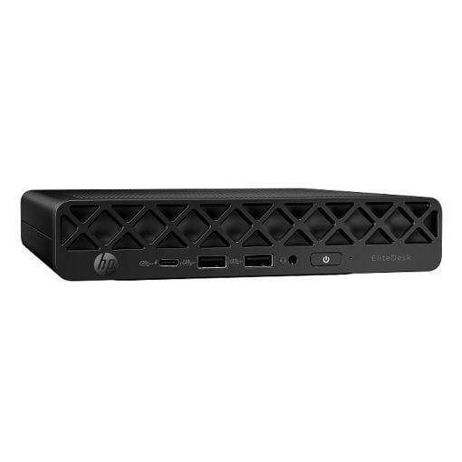 Εικόνα της Desktop HP Elitedesk 8 Mini G1i Intel Core Ultra 5 235T 16GB 512GB SSD Win11 Pro C78H7ET